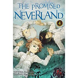 The Promised Neverland - 04
