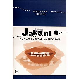 Jąkanie
