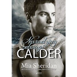 Calder. Narodziny odwagi