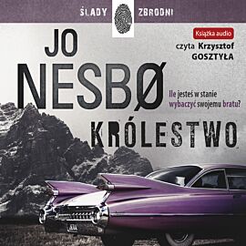 Królestwo (audiobook MP3)