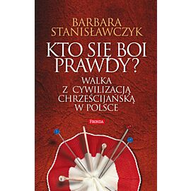 Kto się boi prawdy? (e-book)