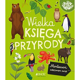 Wielka księga przyrody