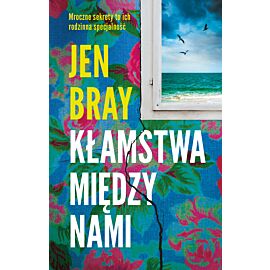Kłamstwa między nami (e-book)