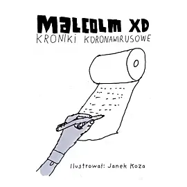 Kroniki koronawirusowe