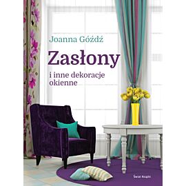 Zasłony i inne dekoracje okienne