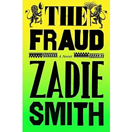 The Fraud