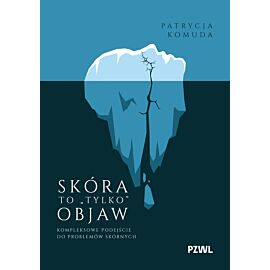 Skóra to „tylko” objaw. Kompleksowe podejście do problemów skórnych