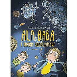 Ala Baba i dwóch rozbójników