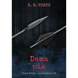 Dama pik - opowiadanie - 05 (e-book)