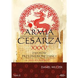 Armia cesarza II (e-book)