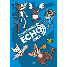 Echo Dwa