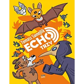 Echo Trzy