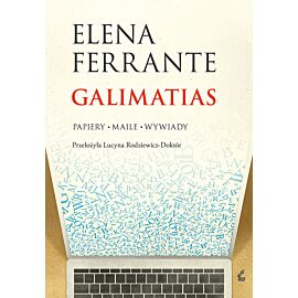 Galimatias