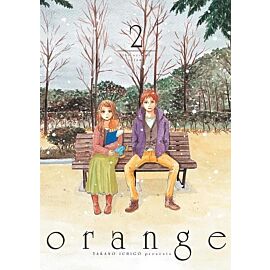 Orange - 02