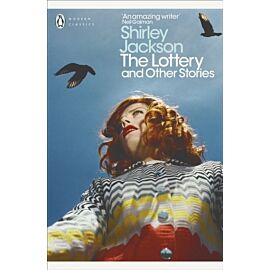 The Lottery and Other Stories wer. angielska