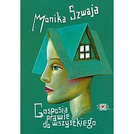 Gosposia prawie do wszystkiego