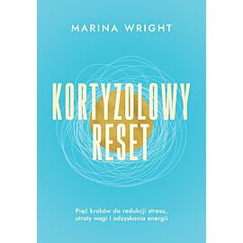 Kortyzolowy reset (e-book)
