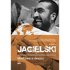 Modlitwa o deszcz