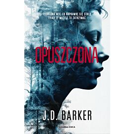 Opuszczona (e-book)