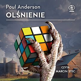 Olśnienie (audiobook MP3)