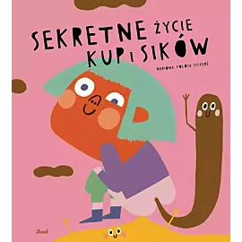 Sekretne życie kup i sików
