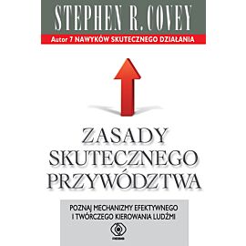 Zasady skutecznego przywództwa