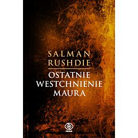 Ostatnie westchnienie Maura (e-book)