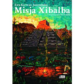 Misja Xibalba