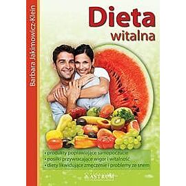 Dieta witalna