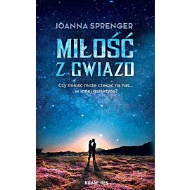Miłość z gwiazd