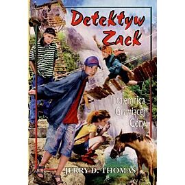 Detektyw Zack i tajemnica Grzmiącej Góry