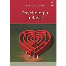 Psychologia miłości