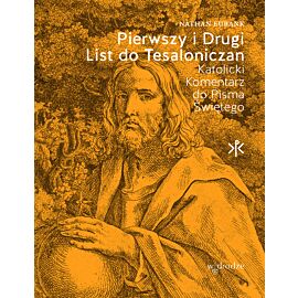 Pierwszy i Drugi List do Tesaloniczan (e-book)