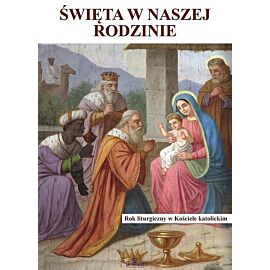 Święta w naszej rodzinie