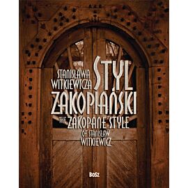 Styl zakopiański Stanisława Witkiewicza