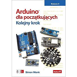 Arduino dla początkujących Kolejny krok