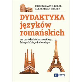 Dydaktyka języków romańskich