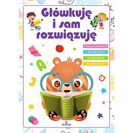 Główkuję i sam rozwiązuję