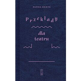 Przekłady dla teatru