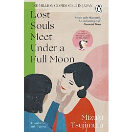 Lost Souls Meet Under a Full Moon