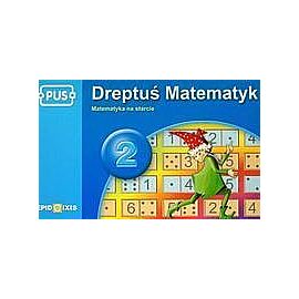 Pus Dreptuś Matematyk 2