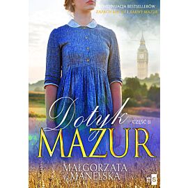 Dotyk Mazur