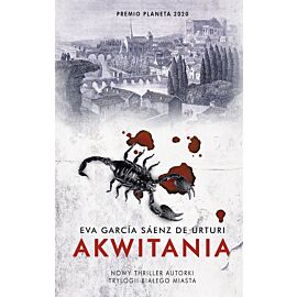 Akwitania