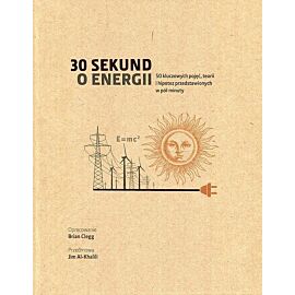 30 sekund O energii