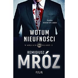 Wotum nieufności