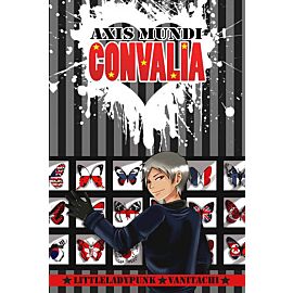 Axis Mundi Convalia - 2
