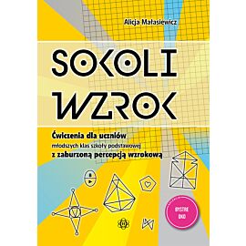 Sokoli wzrok