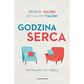 Godzina serca. Spotkania „tu i teraz”