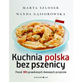 Kuchnia polska bez pszenicy