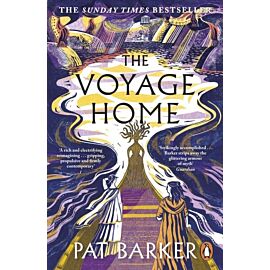 The Voyage Home wer. angielska